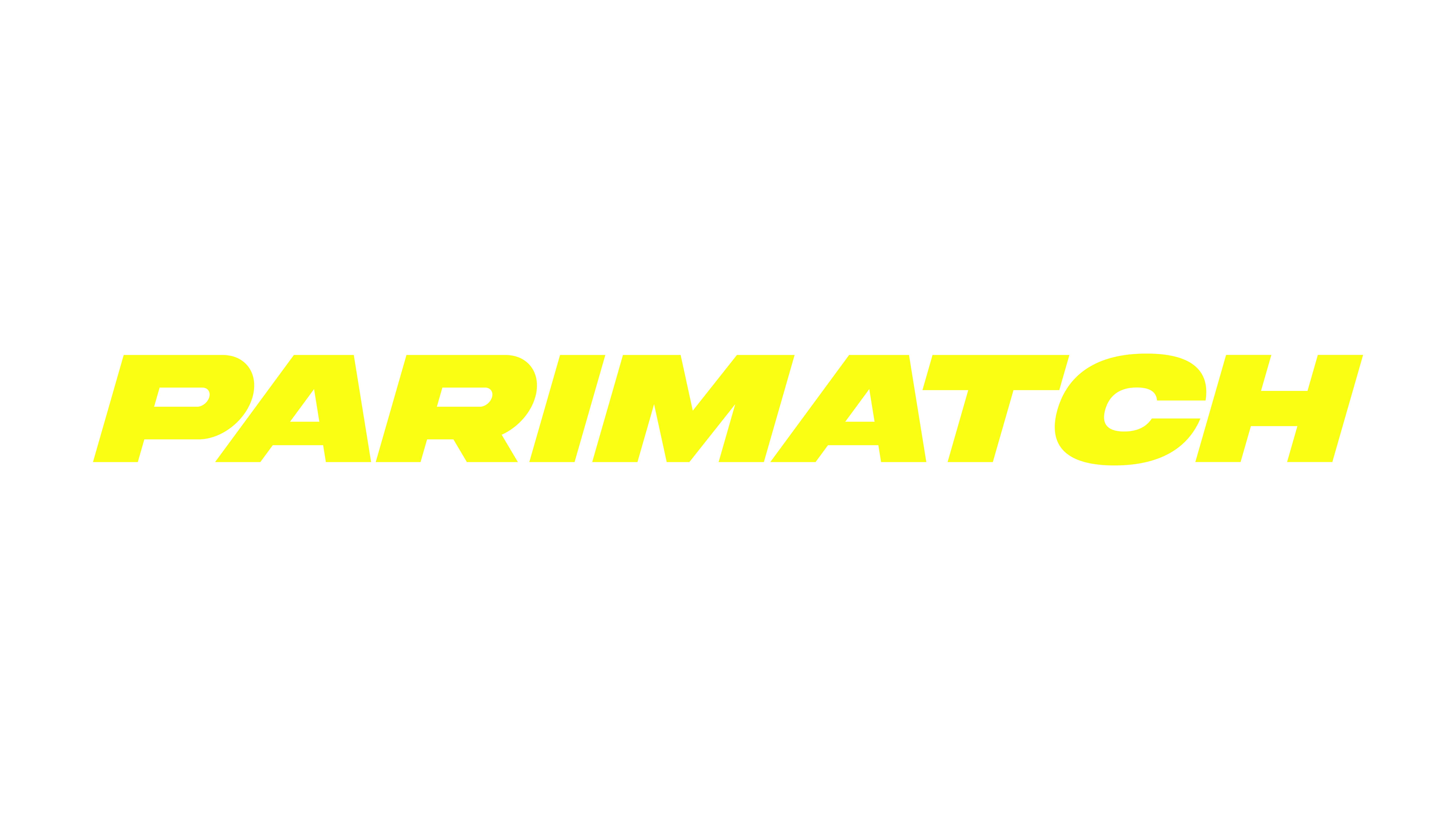 Parimatch logo